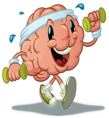 Які вправи корисні для здоров'я мозку? - На пенсии